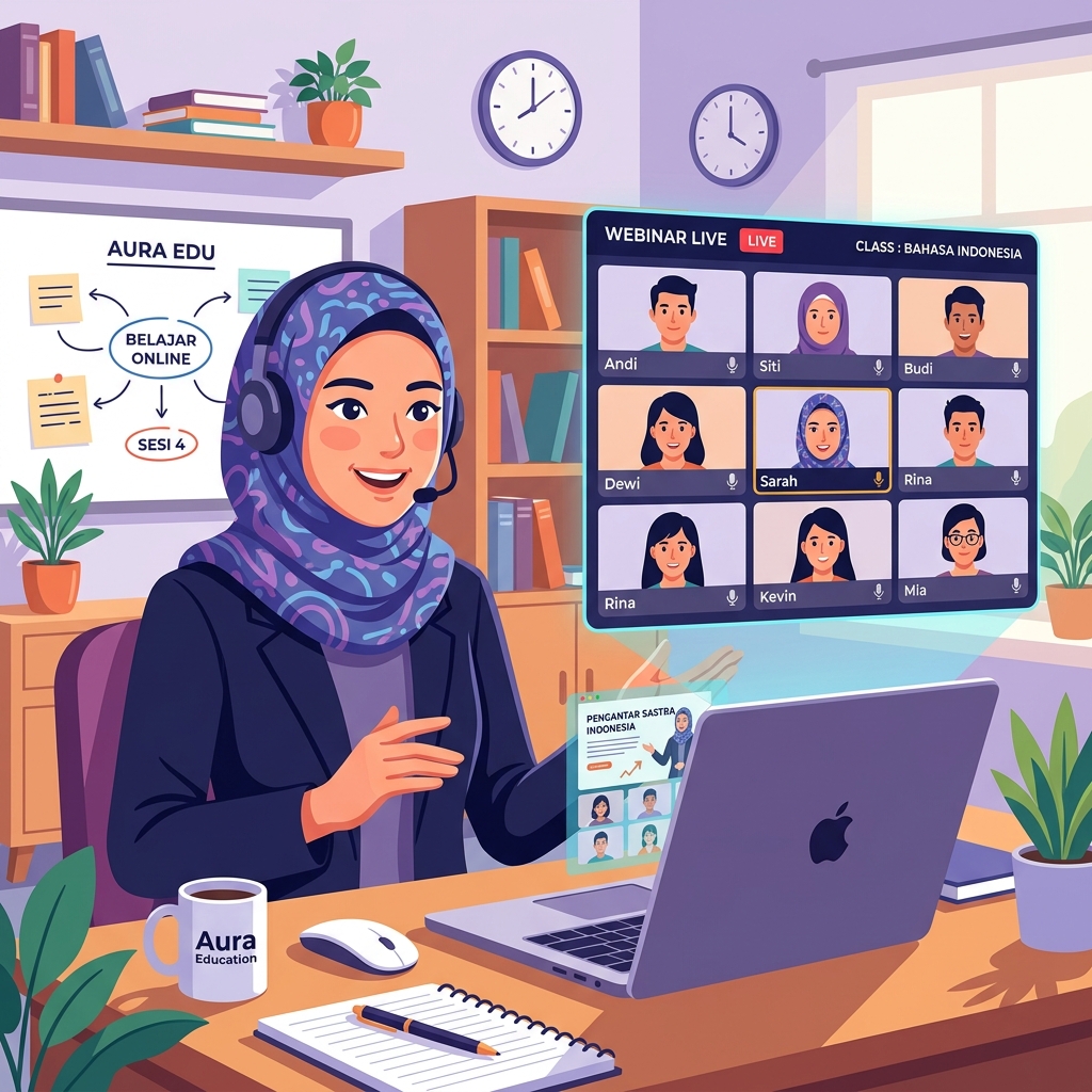 Forum Diskusi