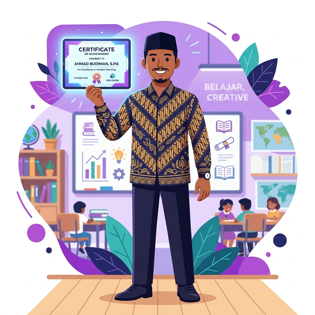 Cerita Inspiratif